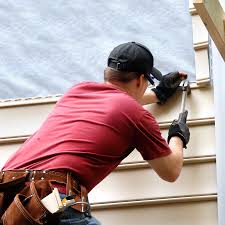 Best Engineered Wood Siding  in Lechee, AZ